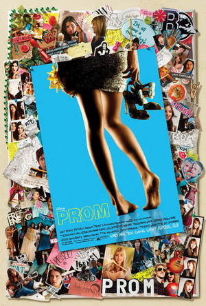 Prom Poster - 