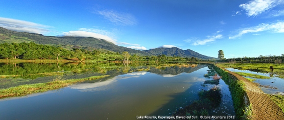 lake-rosario-kapatagan-by-jojie-alcantara - 