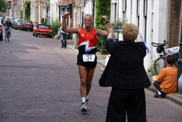 DSC04059 Rondje Voorne 15 juni 08