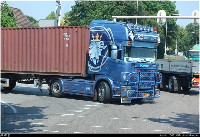 DSC 6994-border Truck Algemeen