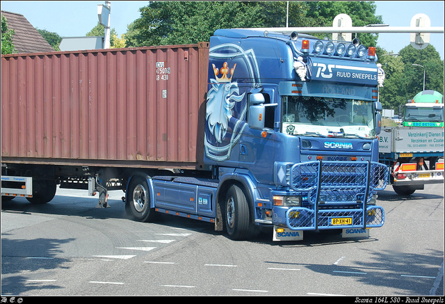 DSC 6995-border Truck Algemeen