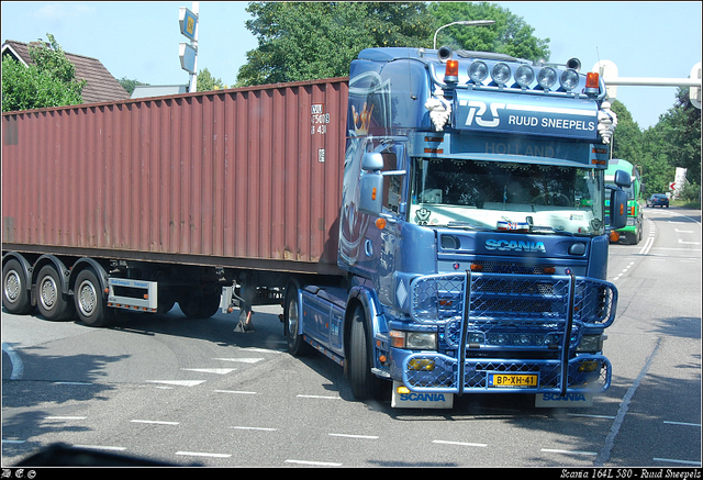 DSC 6996-border Truck Algemeen