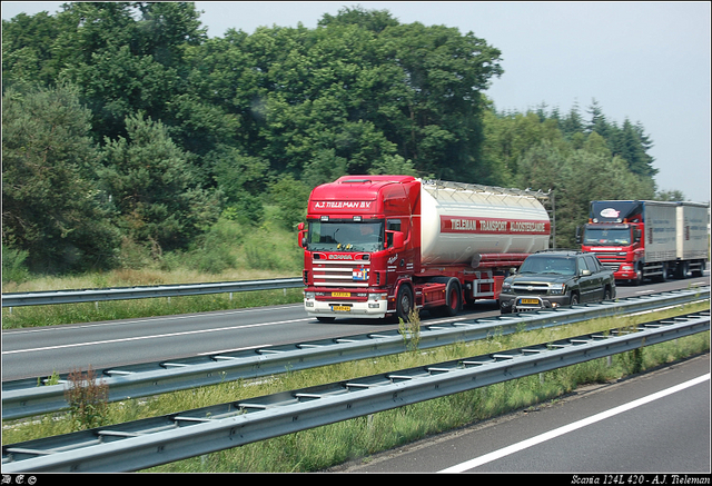 DSC 6975-border Truck Algemeen