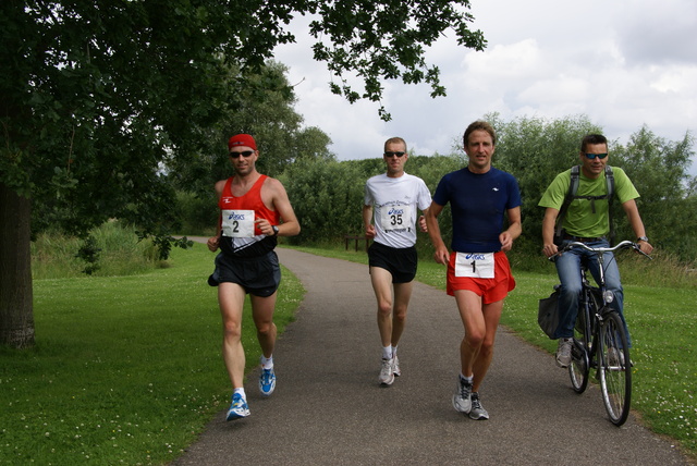 DSC03810 Rondje Voorne 15 juni 08