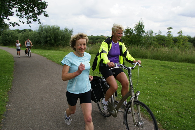 DSC03831 Rondje Voorne 15 juni 08