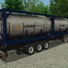 ets 2x20 DANA by transinet - ETS TRAILERS