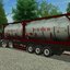 ets 2x20 Hoyer by lkwlog - ETS TRAILERS