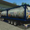 ets 2x20 MMC by plain - ETS TRAILERS