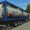 ets 2x20 Winchester by trameri - ETS TRAILERS