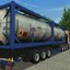 ets 2x20 Winchester by trameri - ETS TRAILERS