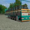 ets Transport Trailer of da... - ETS TRAILERS