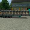 ets Transport Trailer of da... - ETS TRAILERS