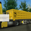 ets Wielton NW 33S Wywrotka... - ETS TRAILERS