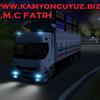 ets Renault Premium kirkaya... - ETS TRUCK'S