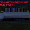 ets Renault Premium kirkaya... - ETS TRUCK'S