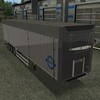 gts Bodex WalkingFloor by P... - GTS TRAILERS