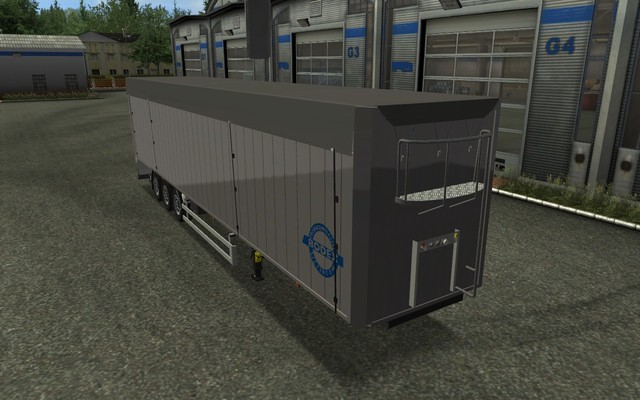 gts Bodex WalkingFloor by Paulo pt GTSmike28 verv  GTS TRAILERS