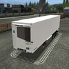 gts Sr2 Futura verv reefer - GTS TRAILERS