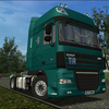 gts DAF XF 105  verv daf A - GTS TRUCK'S