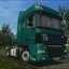 gts DAF XF 105  verv daf A - GTS TRUCK'S