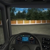 gts Mercedes Axor Mp1 1840 ... - GTS TRUCK'S