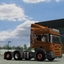 gts Scania P420 6x2 + Salon... - GTS TRUCK'S