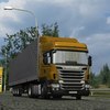 gts Scania R420 4x2 verv sc A - GTS TRUCK'S