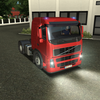 gts Volvo FM12 verv volvo A... - GTS TRUCK'S