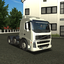 gts Volvo FM12 verv volvo A... - GTS TRUCK'S