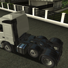 gts Volvo FM12 verv volvo A... - GTS TRUCK'S