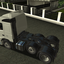 gts Volvo FM12 verv volvo A... - GTS TRUCK'S