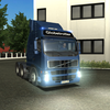 gts Volvo FM12 verv volvo A... - GTS TRUCK'S