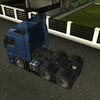 gts Volvo FM12 verv volvo A... - GTS TRUCK'S