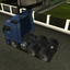 gts Volvo FM12 verv volvo A... - GTS TRUCK'S