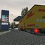 gts Man TGX BDF + aanhanger... - GTS COMBO'S