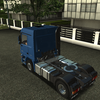 gts Mercedes Actros 2644 by... - GTS TRUCK'S