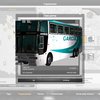 gts Jum Buss400 + interieur... - GTS BUSSEN