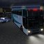 gts Jum Buss400 + interieur... - GTS BUSSEN