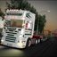 gts Scania 2 trucks Weeda a... - GTS TRUCK'S