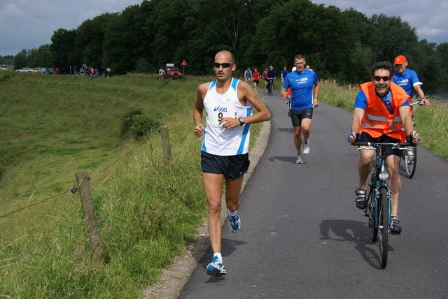 DSC03730 Rondje Voorne 15 juni 08