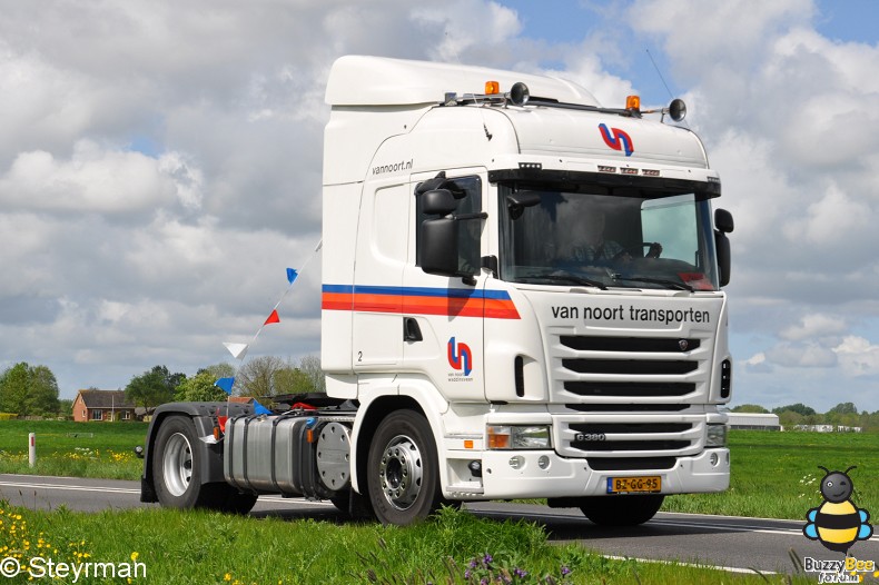 DSC 0008-border - Truckrun Zwammerdam 2012