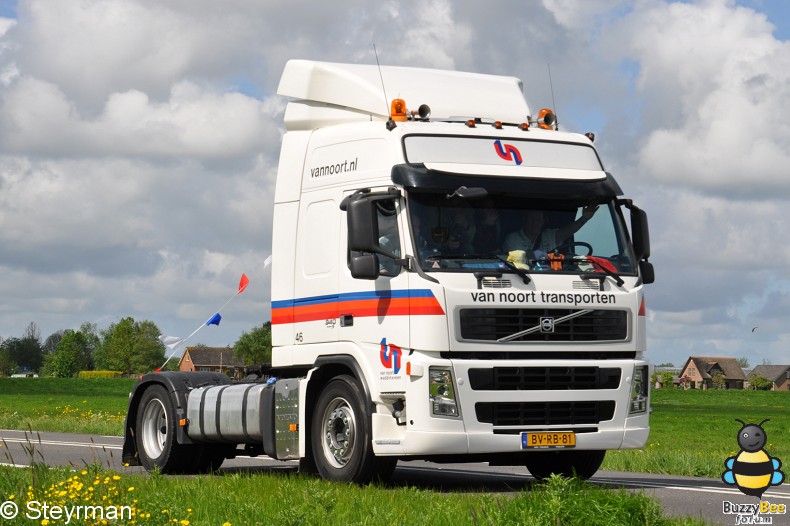 DSC 0010-border - Truckrun Zwammerdam 2012