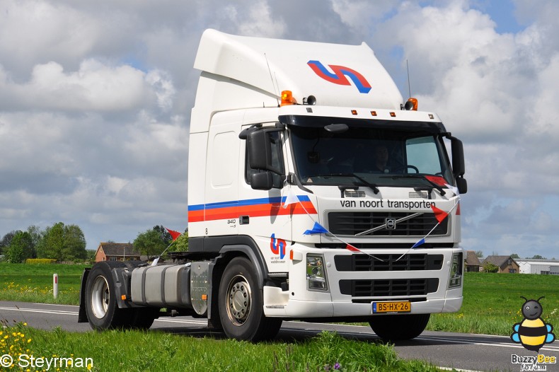 DSC 0012-border - Truckrun Zwammerdam 2012