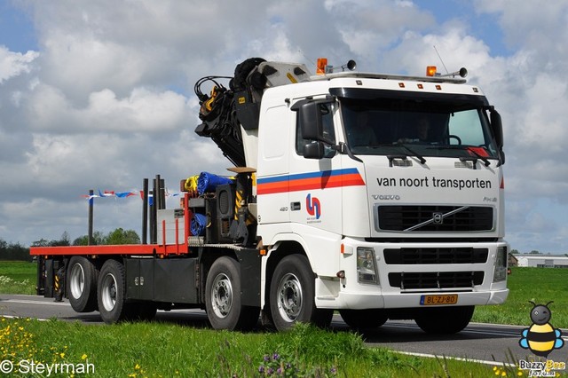 DSC 0014-border Truckrun Zwammerdam 2012