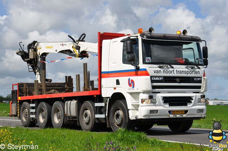 DSC 0016-border - Truckrun Zwammerdam 2012