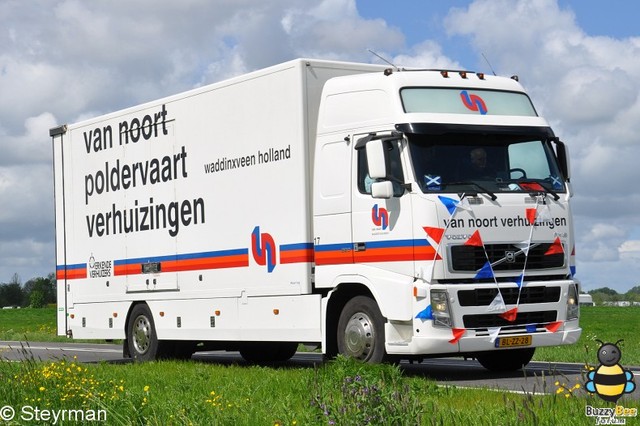DSC 0017-border Truckrun Zwammerdam 2012