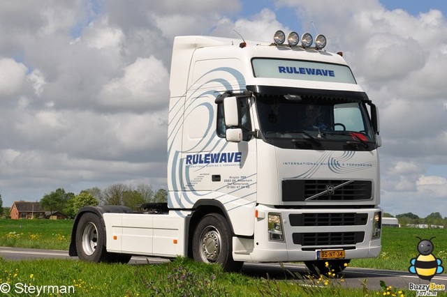 DSC 0021-border Truckrun Zwammerdam 2012