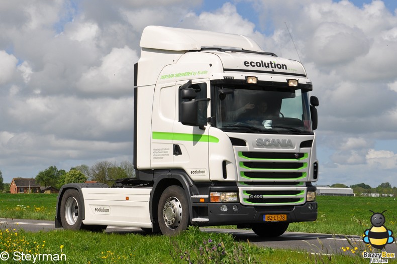 DSC 0023-border - Truckrun Zwammerdam 2012