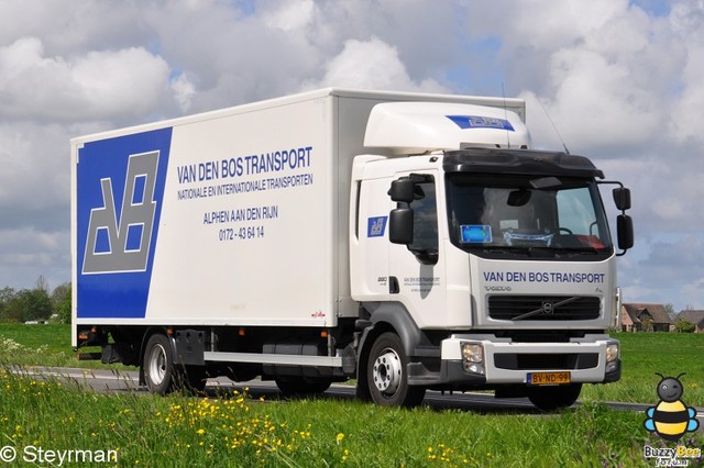 DSC 0025-border Truckrun Zwammerdam 2012