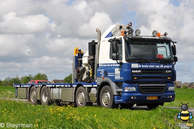 DSC 0026-border Truckrun Zwammerdam 2012